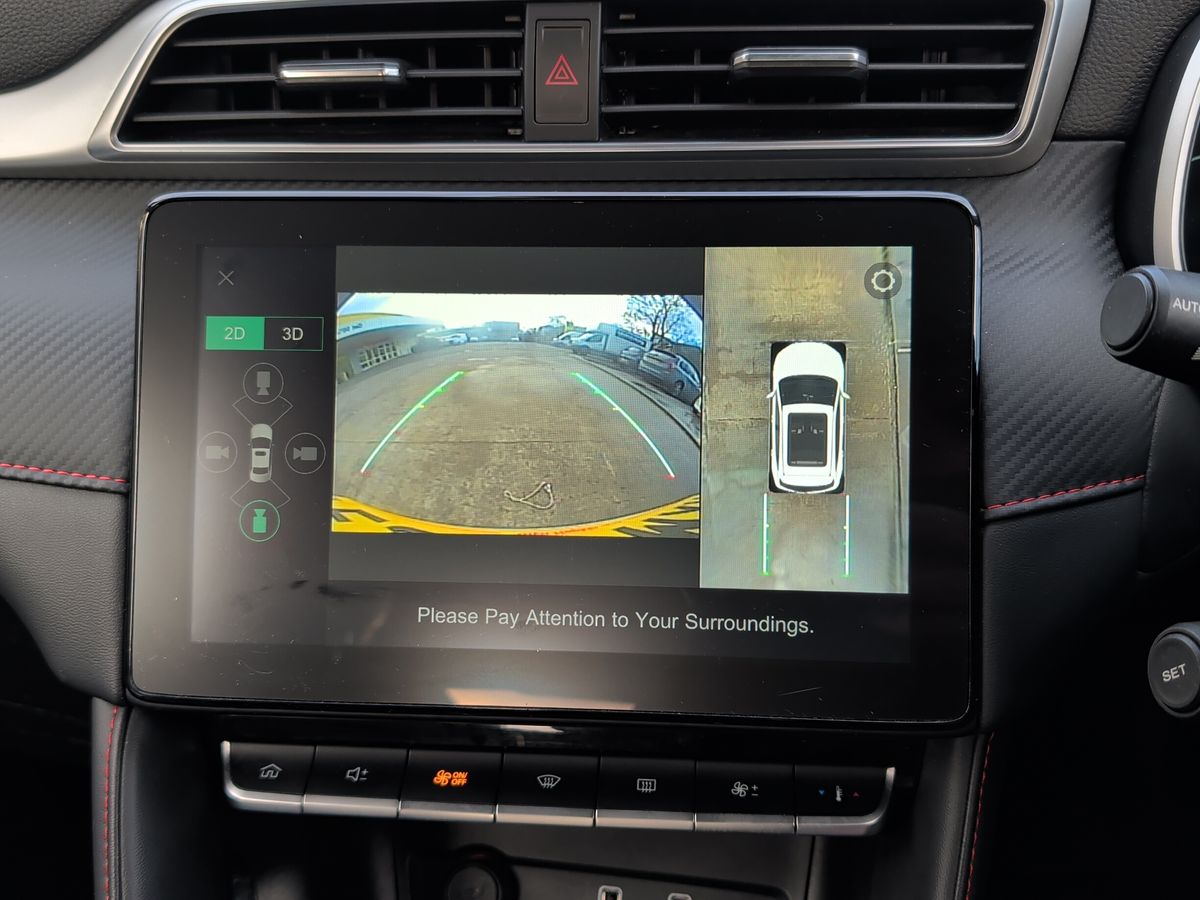 Used MG MG ZS 2022 for sale - 77042908: Photo 20