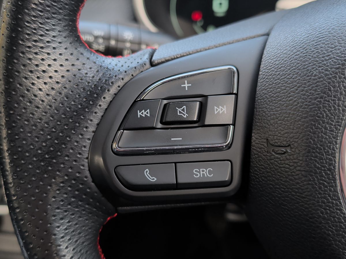 Used MG MG ZS 2022 for sale - 77042908: Photo 22