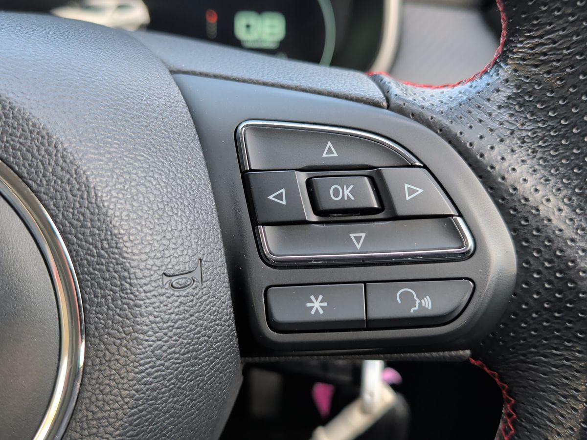 Used MG MG ZS 2022 for sale - 77042908: Photo 23