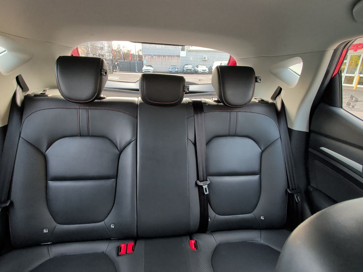 Used MG MG ZS 2022 for sale - 77042908: Photo 24