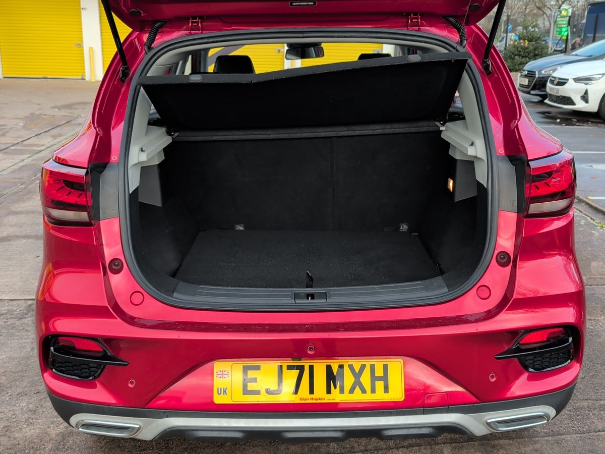 Used MG MG ZS 2022 for sale - 77042908: Photo 25