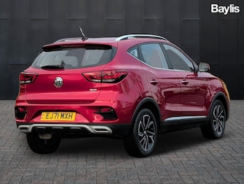 Used MG MG ZS 2022 for sale - 77042908: Photo