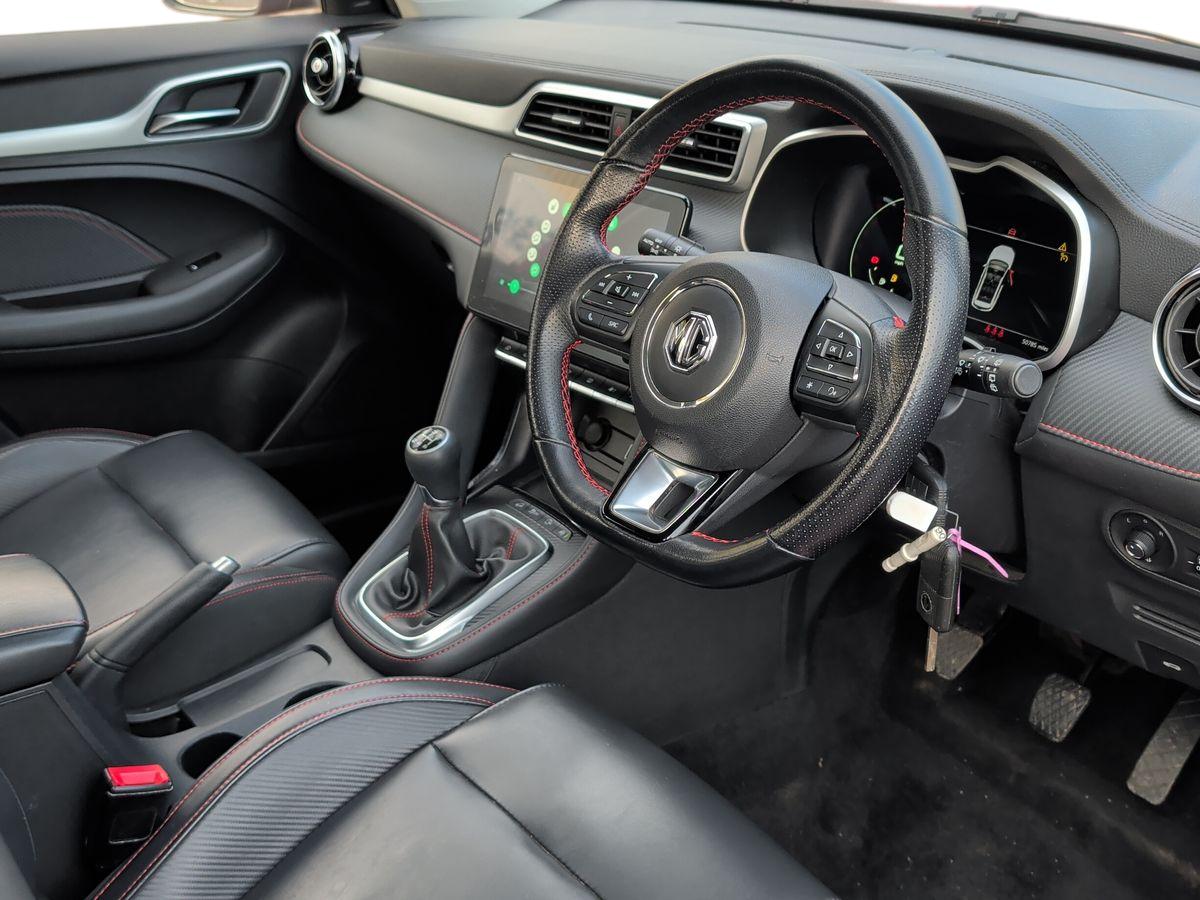 Used MG MG ZS 2022 for sale - 77042908: Photo 3