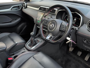 Used MG MG ZS 2022 for sale - 77042908: Photo