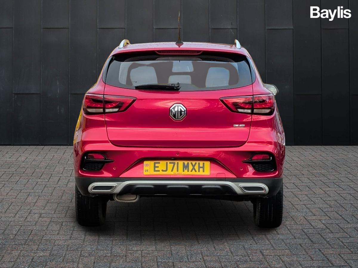 Used MG MG ZS 2022 for sale - 77042908: Photo 6