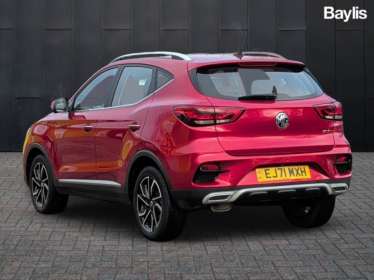 Used MG MG ZS 2022 for sale - 77042908: Photo 7