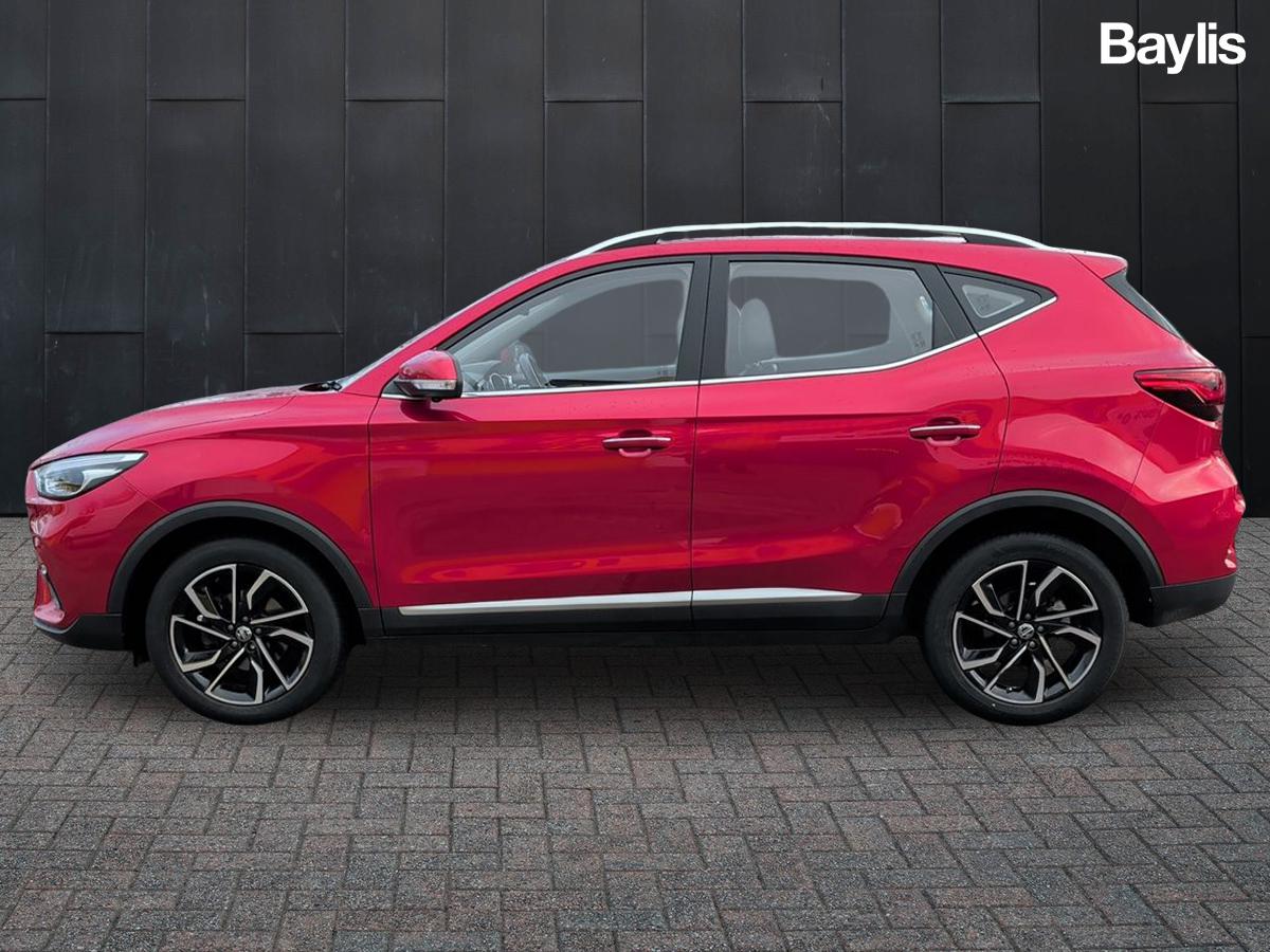 Used MG MG ZS 2022 for sale - 77042908: Photo 8