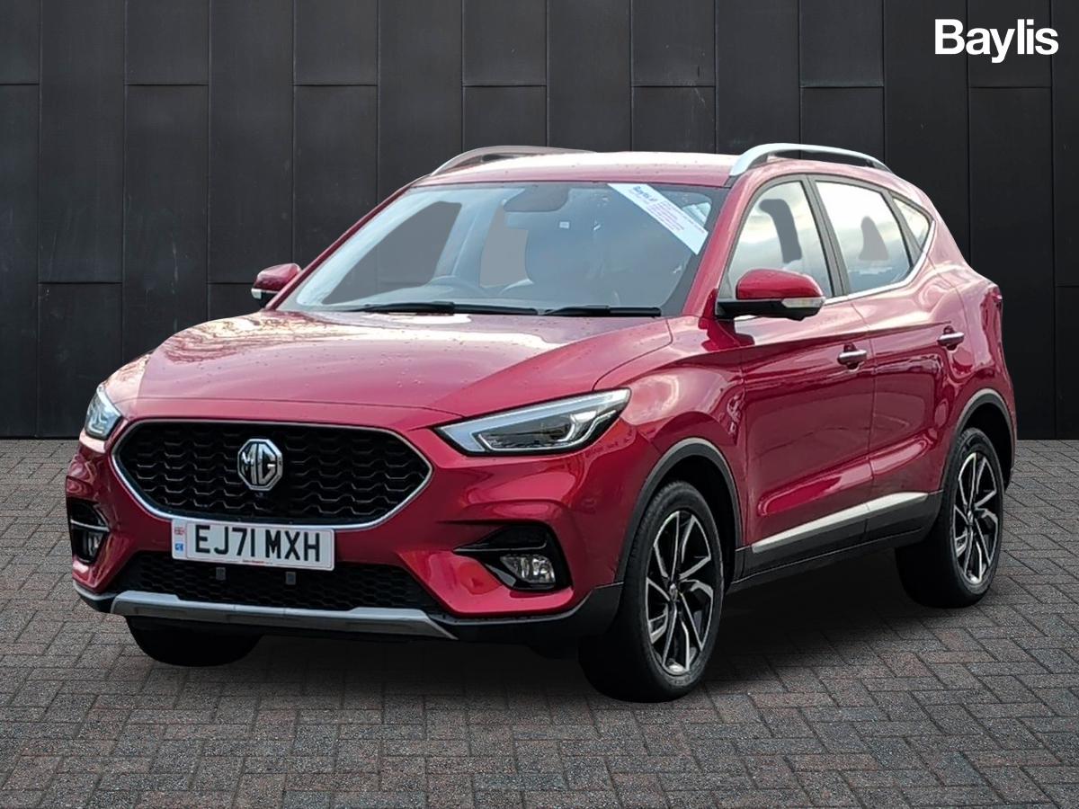 Used MG MG ZS 2022 for sale - 77042908: Photo 9