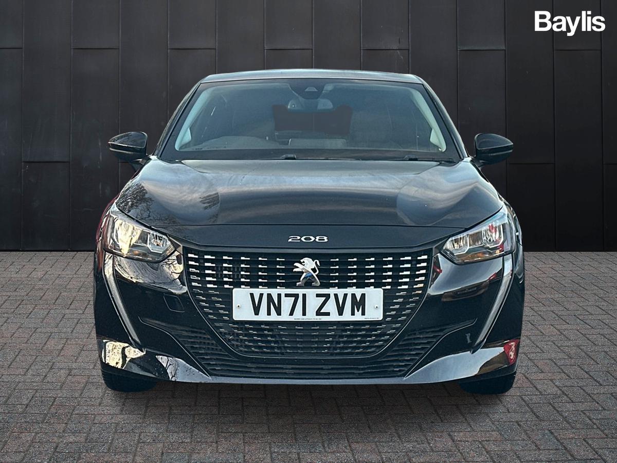 Used Peugeot 208 2022 for sale - 76901470: Photo 10