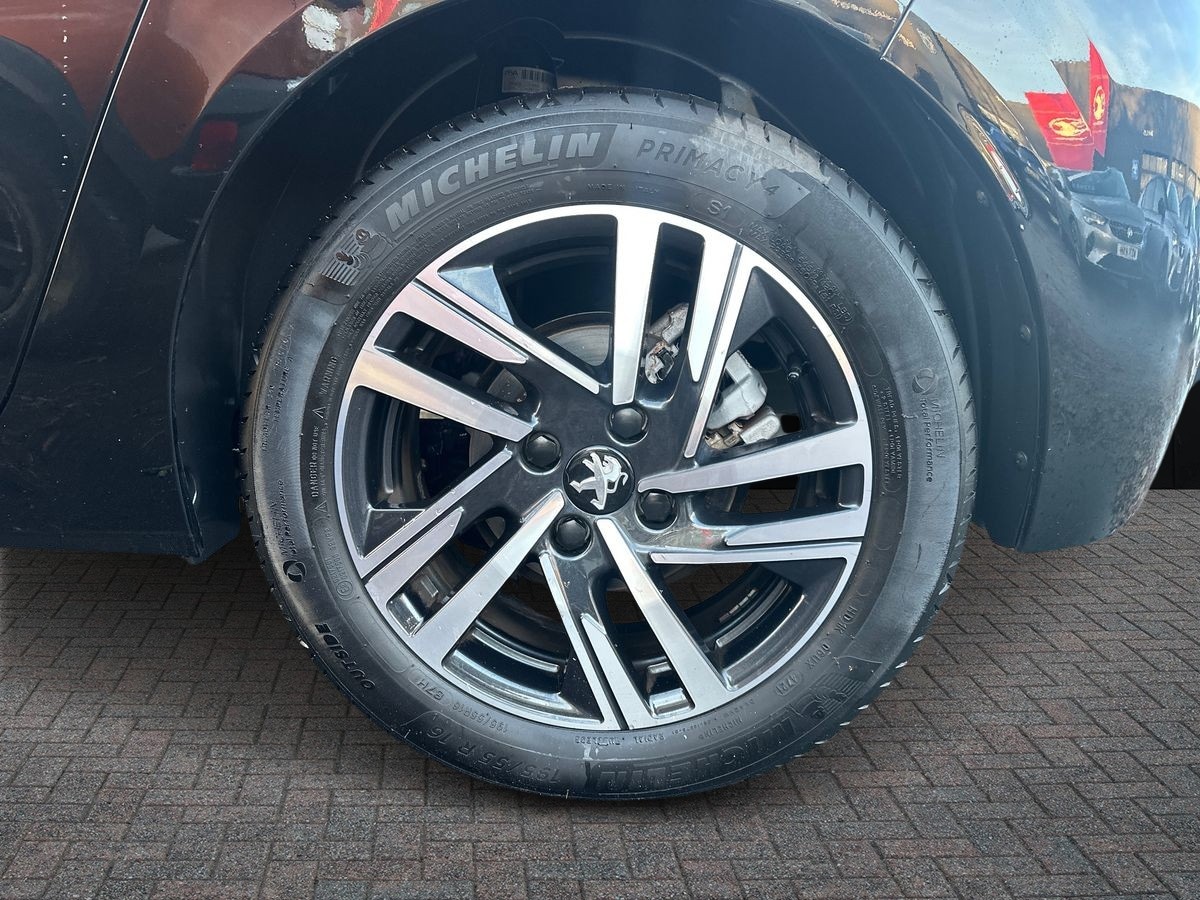 Used Peugeot 208 2022 for sale - 76901470: Photo 11