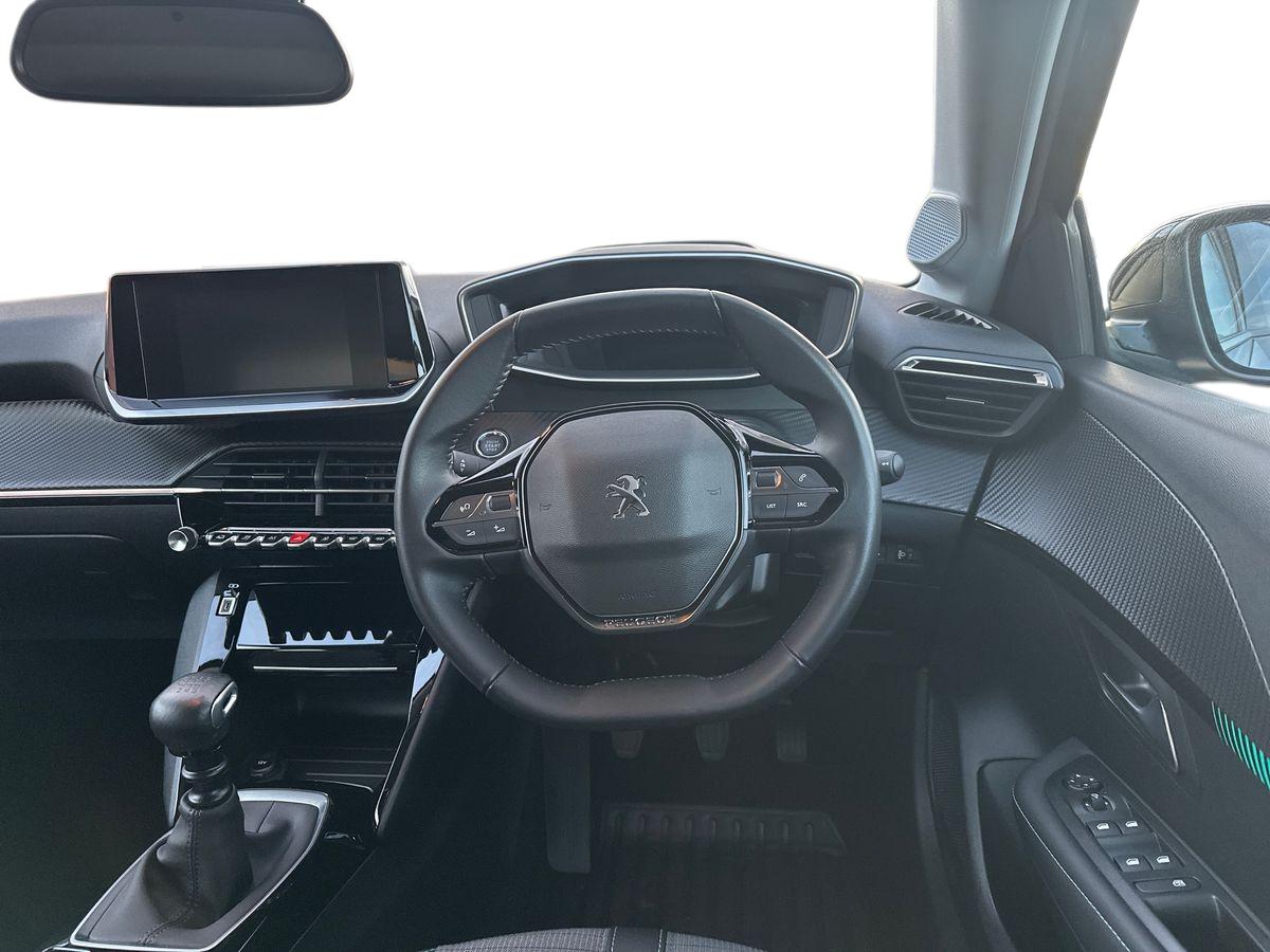 Used Peugeot 208 2022 for sale - 76901470: Photo 12