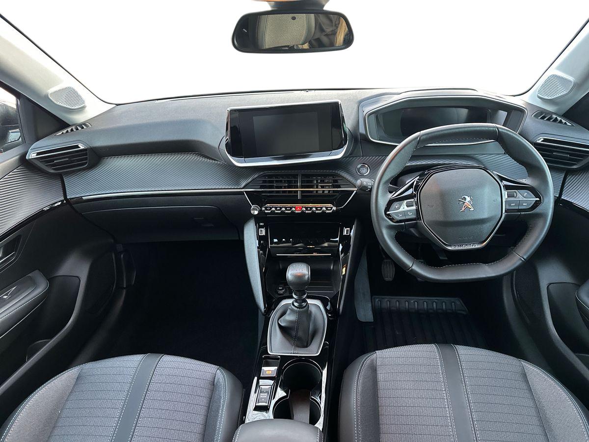 Used Peugeot 208 2022 for sale - 76901470: Photo 13