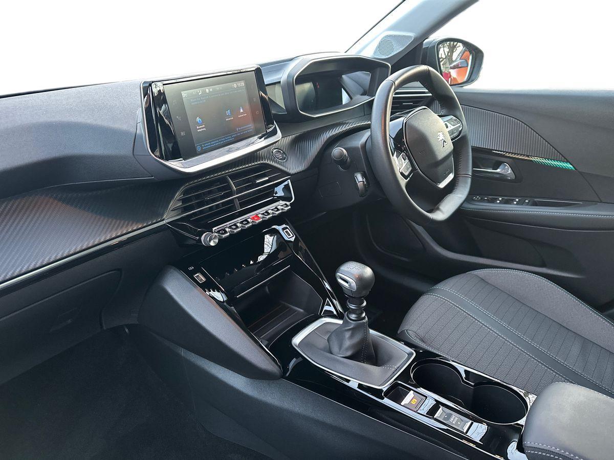 Used Peugeot 208 2022 for sale - 76901470: Photo 14