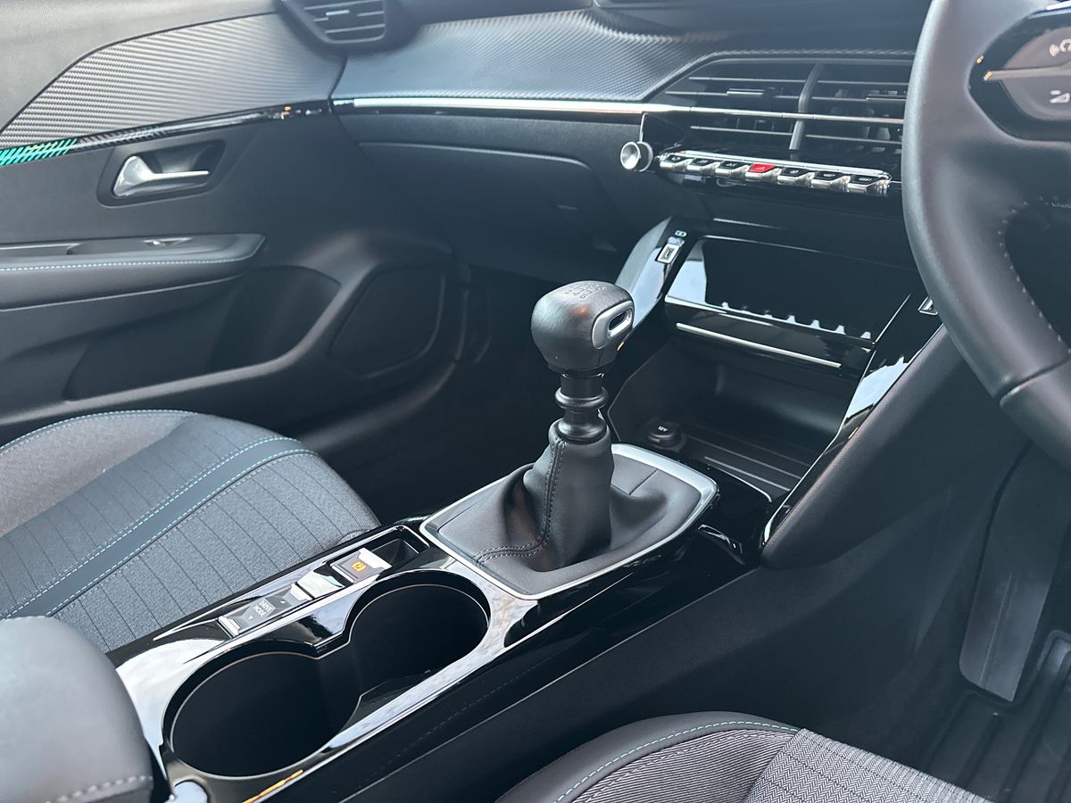 Used Peugeot 208 2022 for sale - 76901470: Photo 15