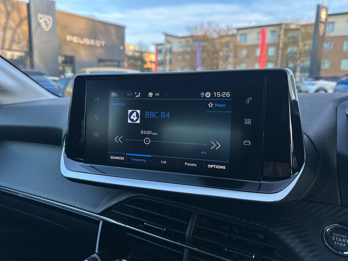 Used Peugeot 208 2022 for sale - 76901470: Photo 18