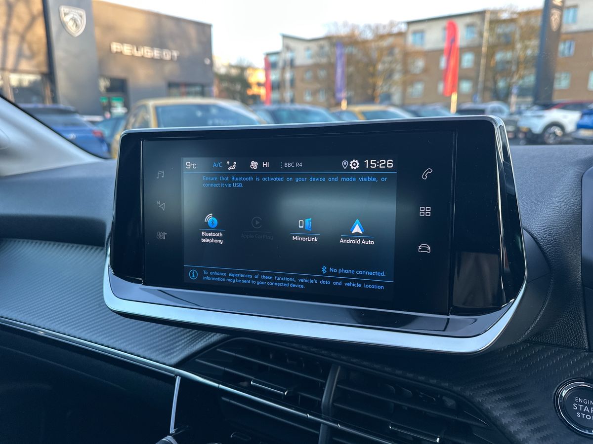 Used Peugeot 208 2022 for sale - 76901470: Photo 19