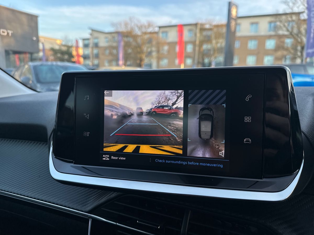 Used Peugeot 208 2022 for sale - 76901470: Photo 20