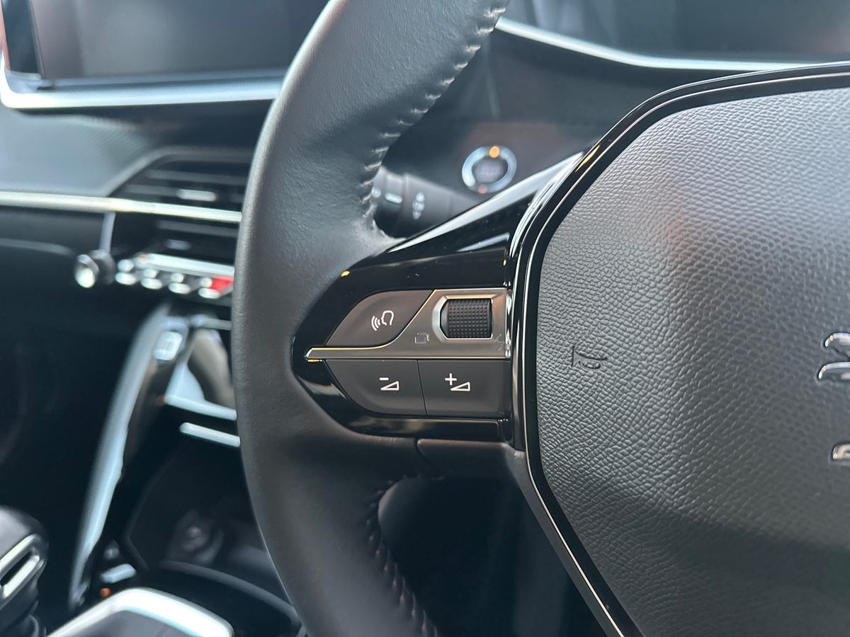 Used Peugeot 208 2022 for sale - 76901470: Photo 22