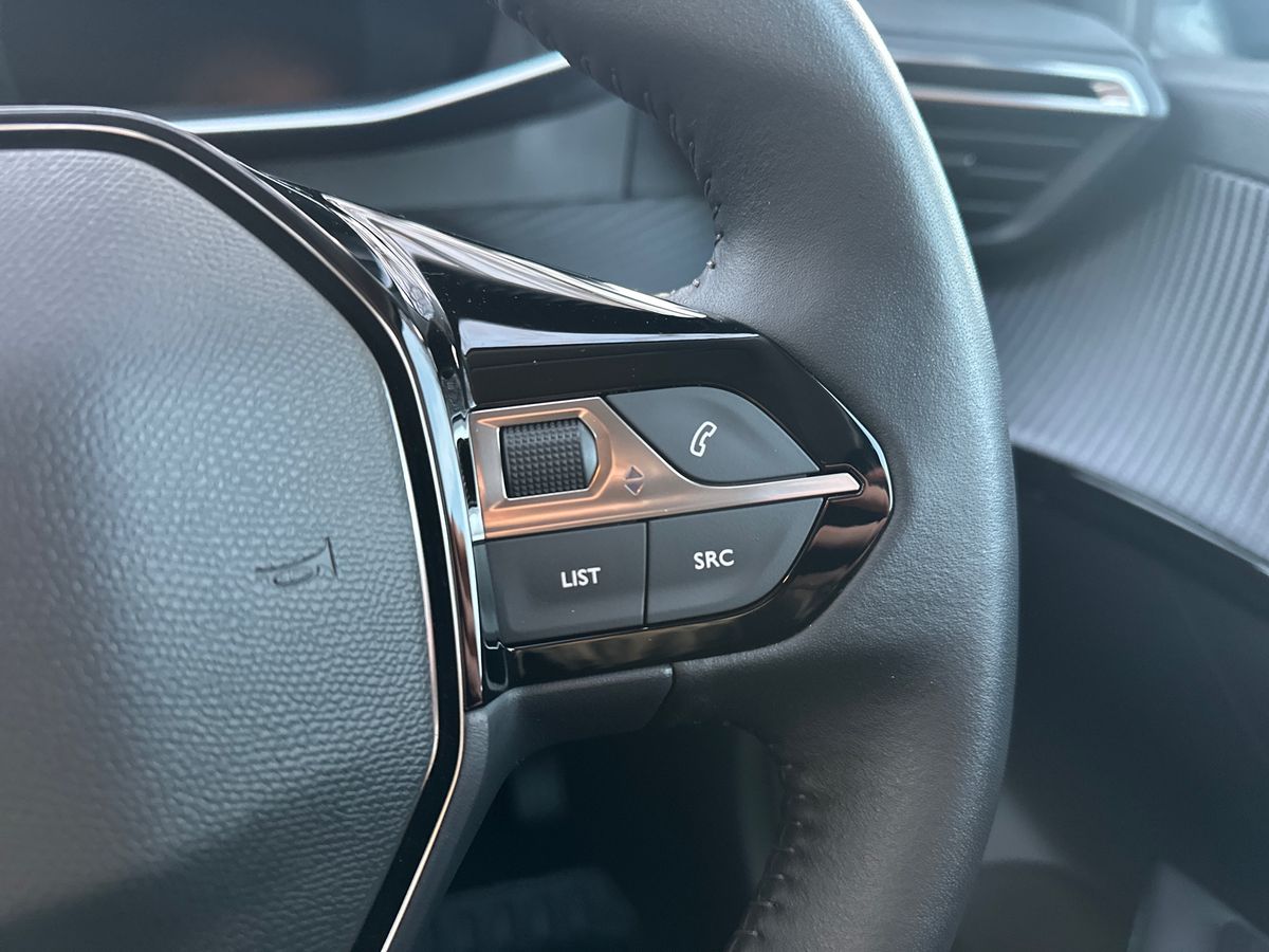 Used Peugeot 208 2022 for sale - 76901470: Photo 23