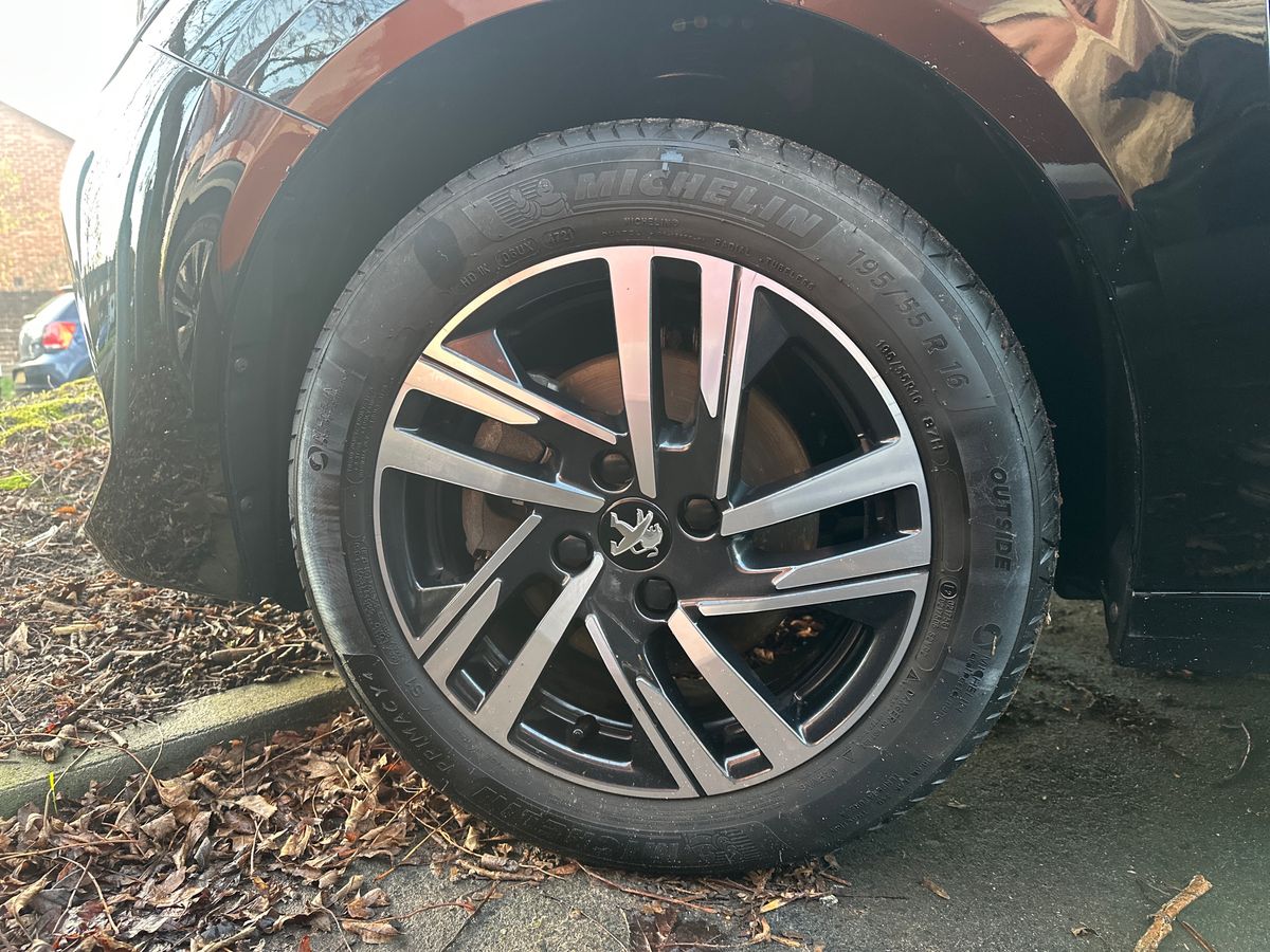 Used Peugeot 208 2022 for sale - 76901470: Photo 26