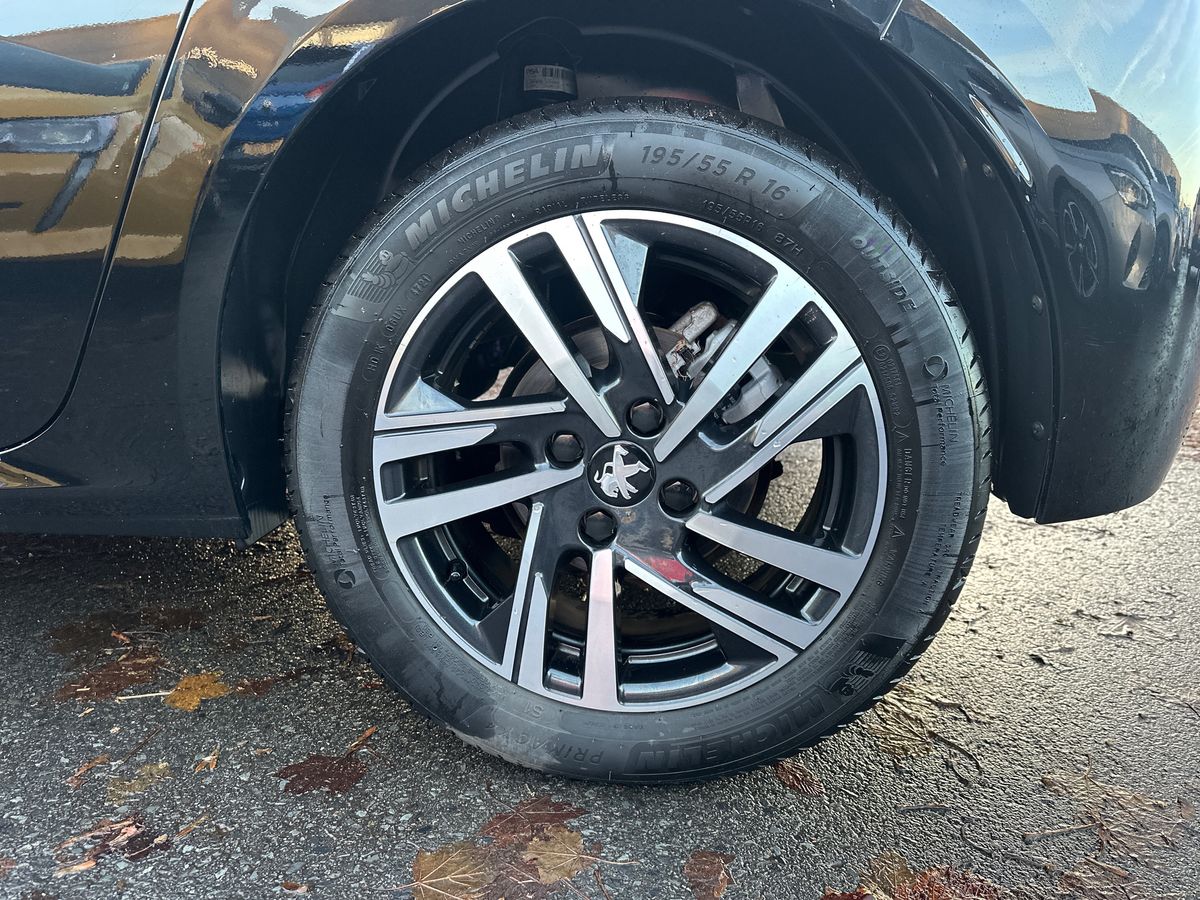 Used Peugeot 208 2022 for sale - 76901470: Photo 27