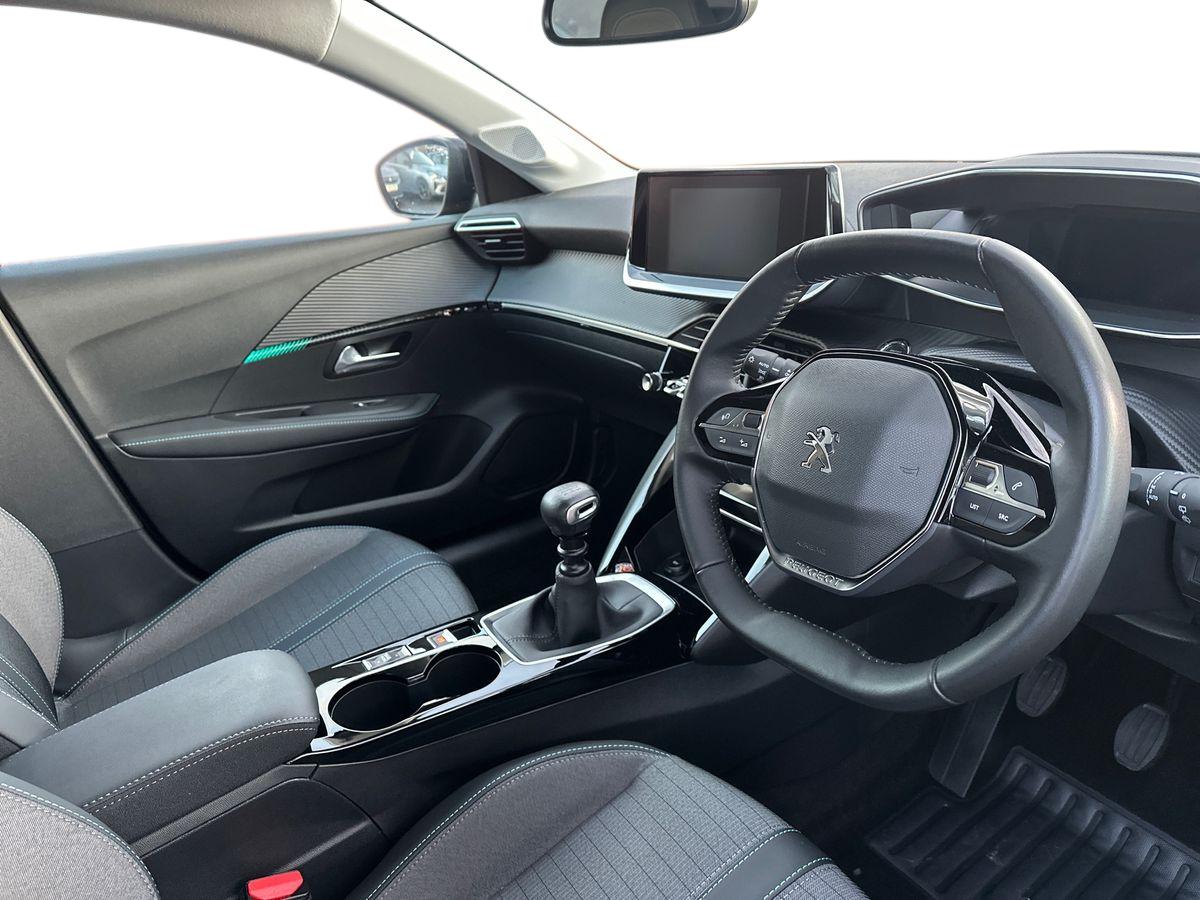 Used Peugeot 208 2022 for sale - 76901470: Photo 3