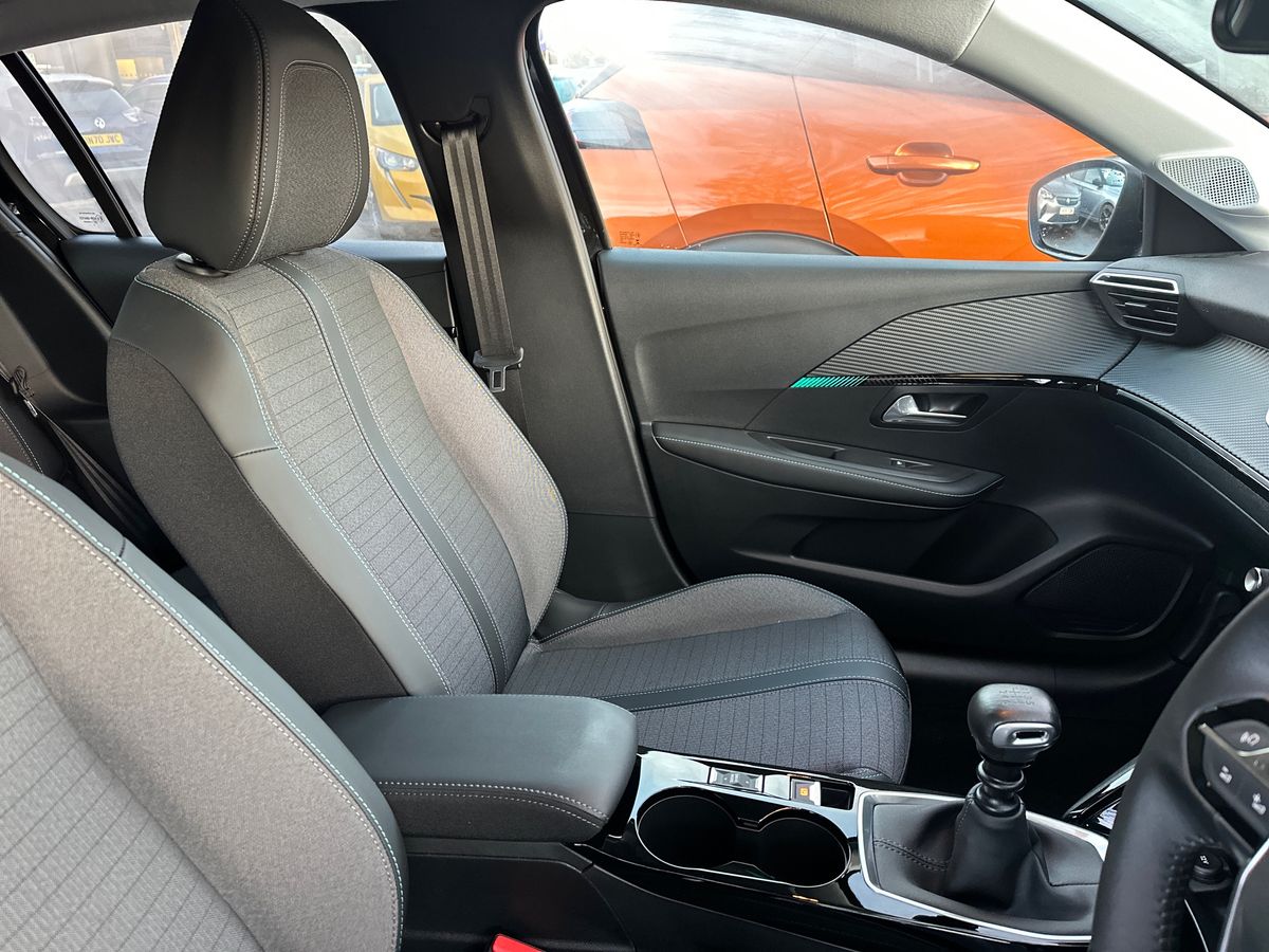 Used Peugeot 208 2022 for sale - 76901470: Photo 31