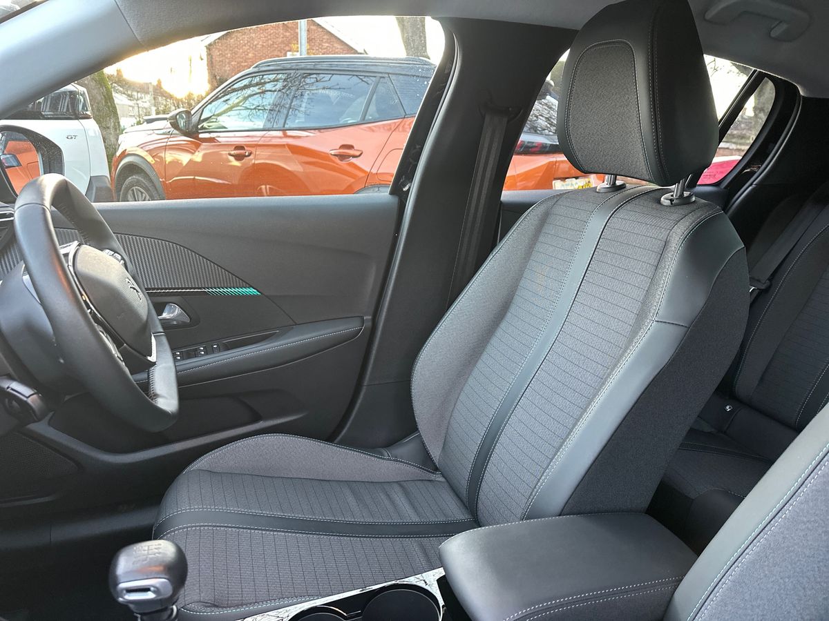 Used Peugeot 208 2022 for sale - 76901470: Photo 32