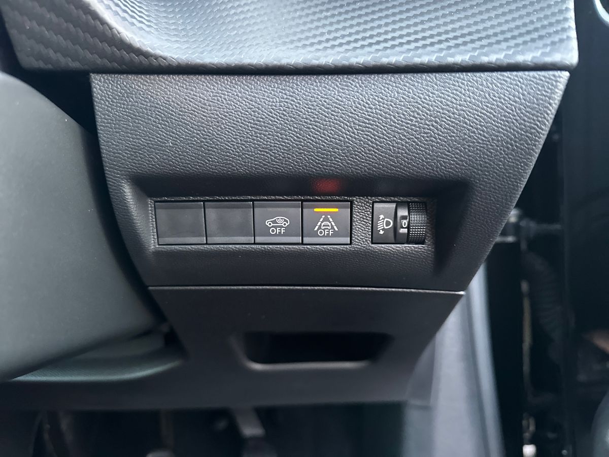 Used Peugeot 208 2022 for sale - 76901470: Photo 34