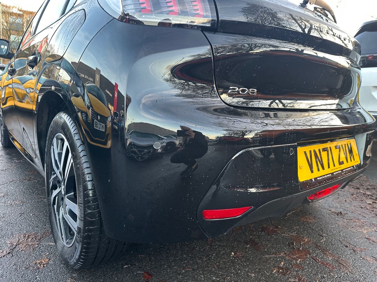 Used Peugeot 208 2022 for sale - 76901470: Photo 35