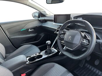 Used Peugeot 208 2022 for sale - 76901470: Photo