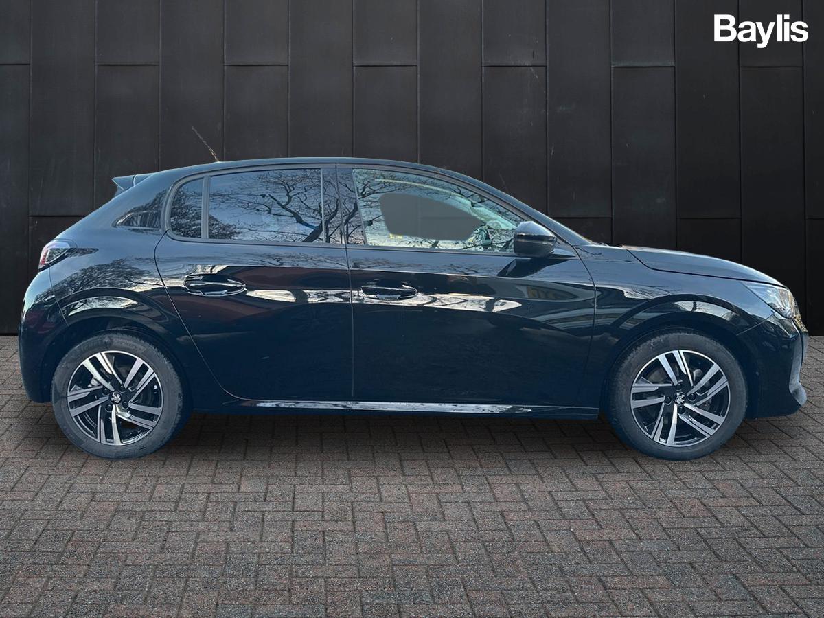 Used Peugeot 208 2022 for sale - 76901470: Photo 5