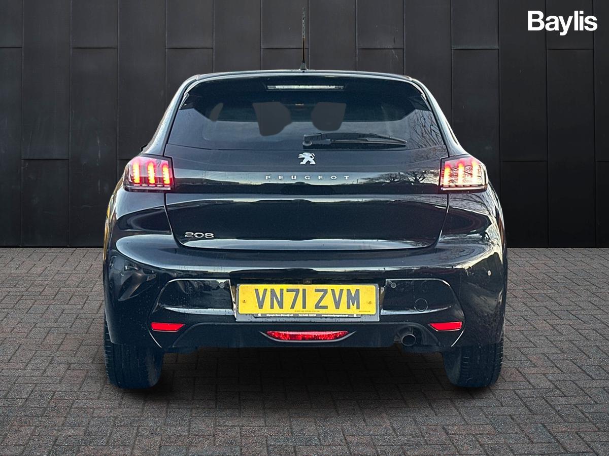 Used Peugeot 208 2022 for sale - 76901470: Photo 6