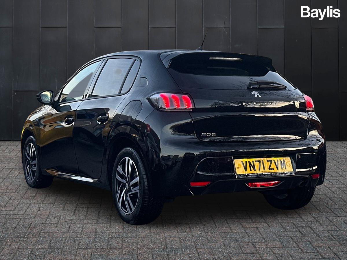 Used Peugeot 208 2022 for sale - 76901470: Photo 7