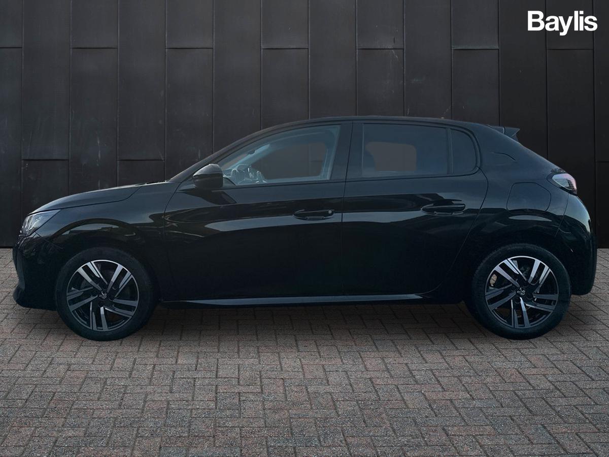 Used Peugeot 208 2022 for sale - 76901470: Photo 8