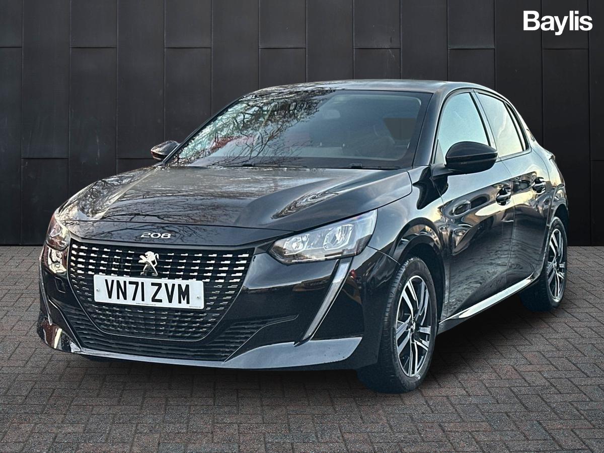 Used Peugeot 208 2022 for sale - 76901470: Photo 9