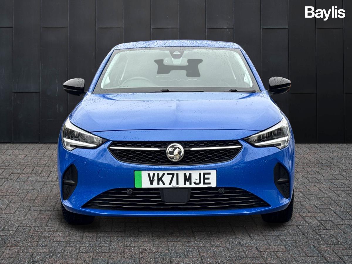 Used Vauxhall Corsa 2021 for sale - 77470899: Photo 10
