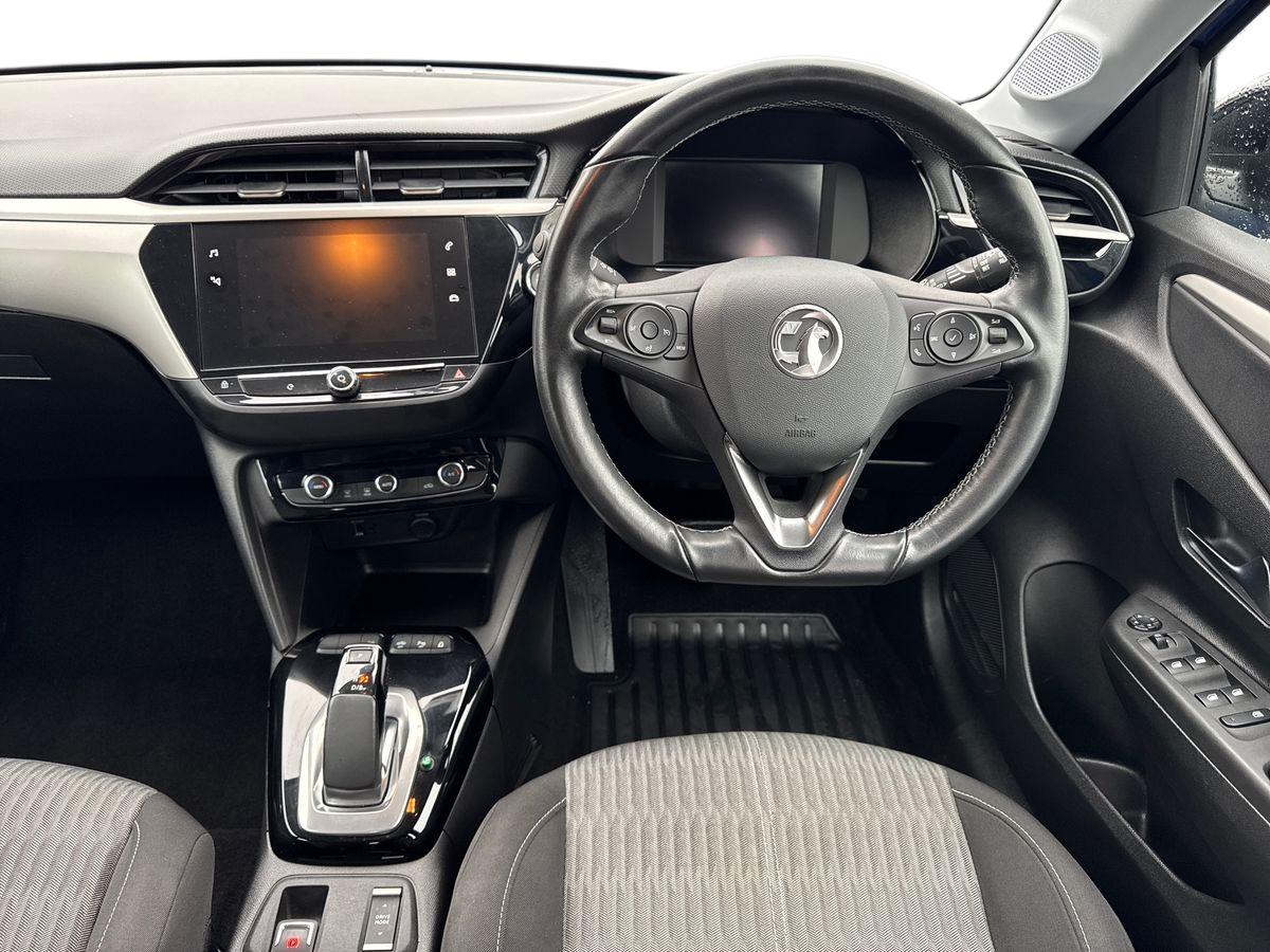 Used Vauxhall Corsa 2021 for sale - 77470899: Photo 12
