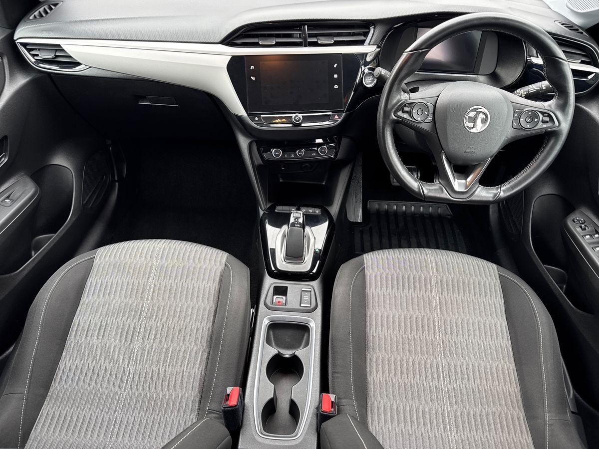 Used Vauxhall Corsa 2021 for sale - 77470899: Photo 13