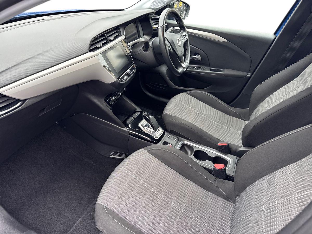 Used Vauxhall Corsa 2021 for sale - 77470899: Photo 14