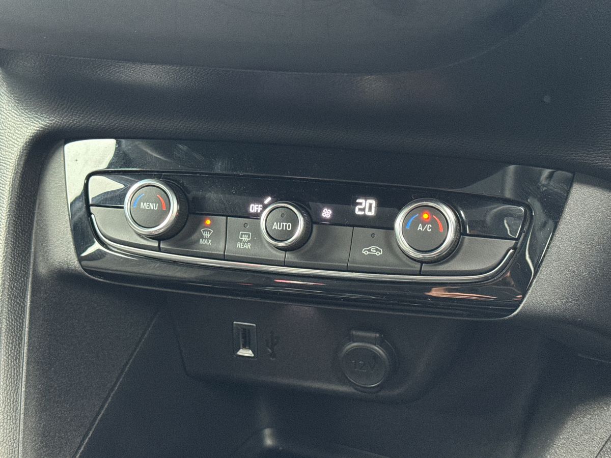 Used Vauxhall Corsa 2021 for sale - 77470899: Photo 16