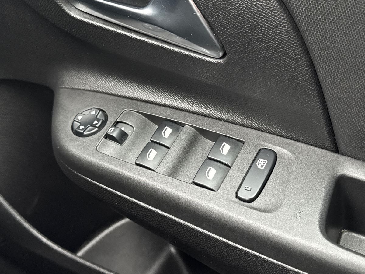 Used Vauxhall Corsa 2021 for sale - 77470899: Photo 17