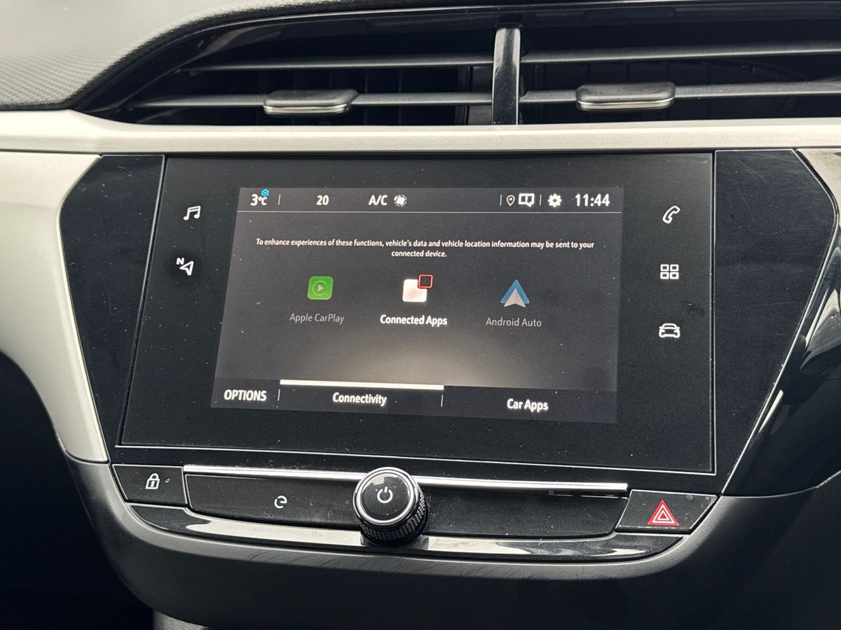 Used Vauxhall Corsa 2021 for sale - 77470899: Photo 18