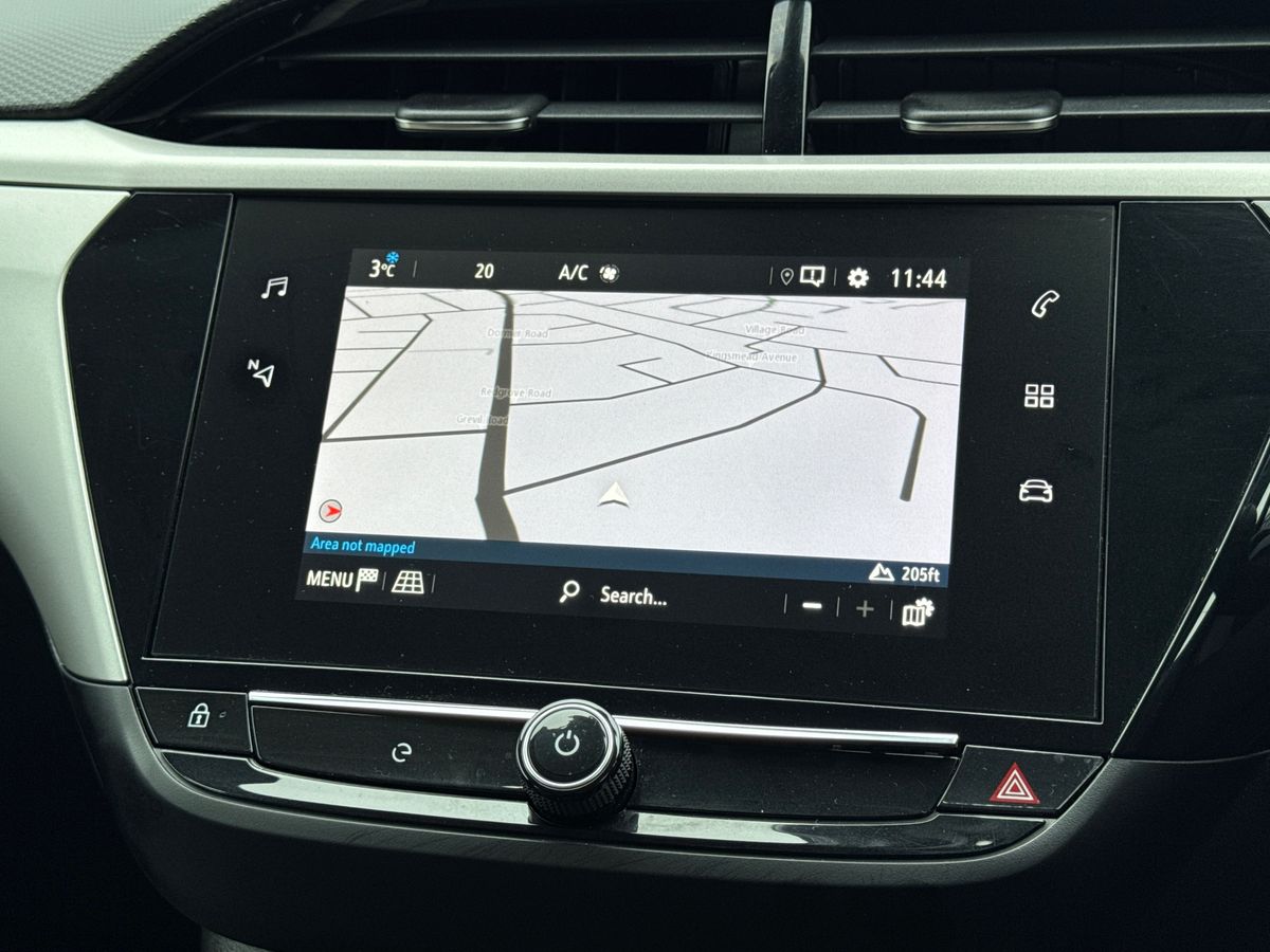 Used Vauxhall Corsa 2021 for sale - 77470899: Photo 19