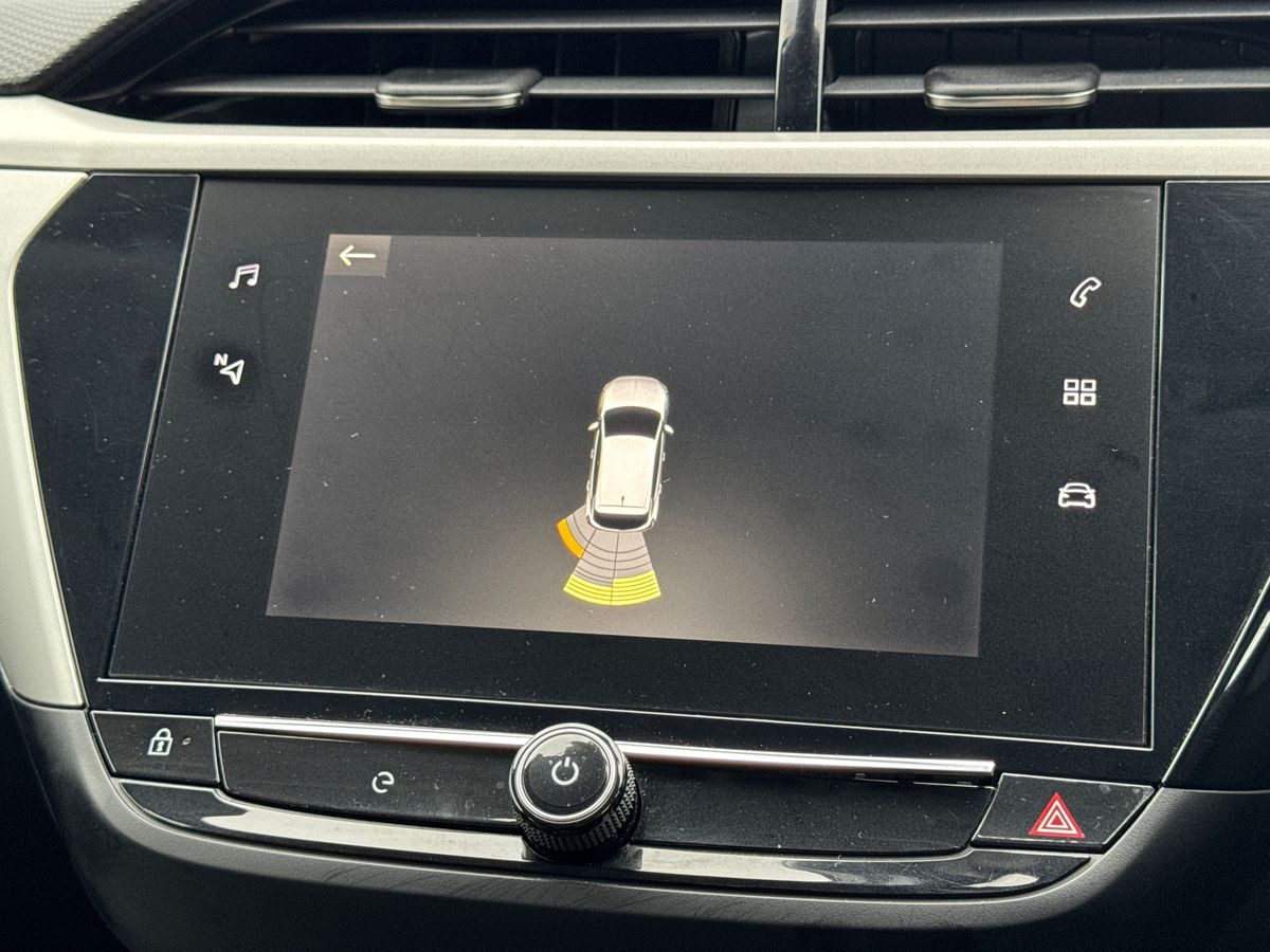 Used Vauxhall Corsa 2021 for sale - 77470899: Photo 20