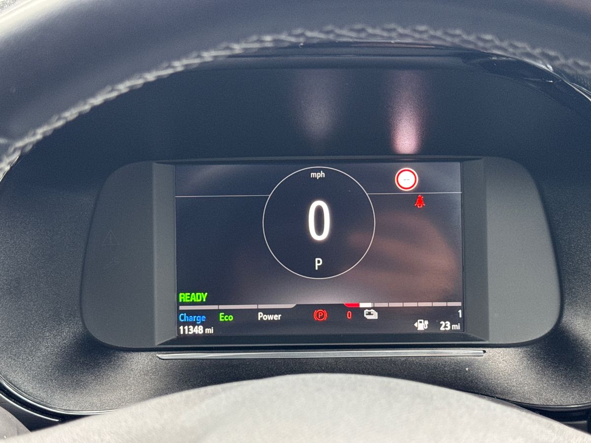 Used Vauxhall Corsa 2021 for sale - 77470899: Photo 21