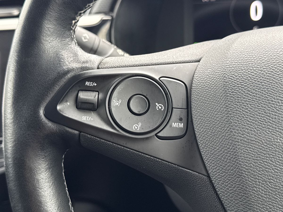 Used Vauxhall Corsa 2021 for sale - 77470899: Photo 22