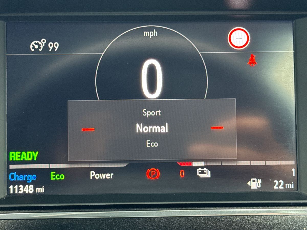 Used Vauxhall Corsa 2021 for sale - 77470899: Photo 28