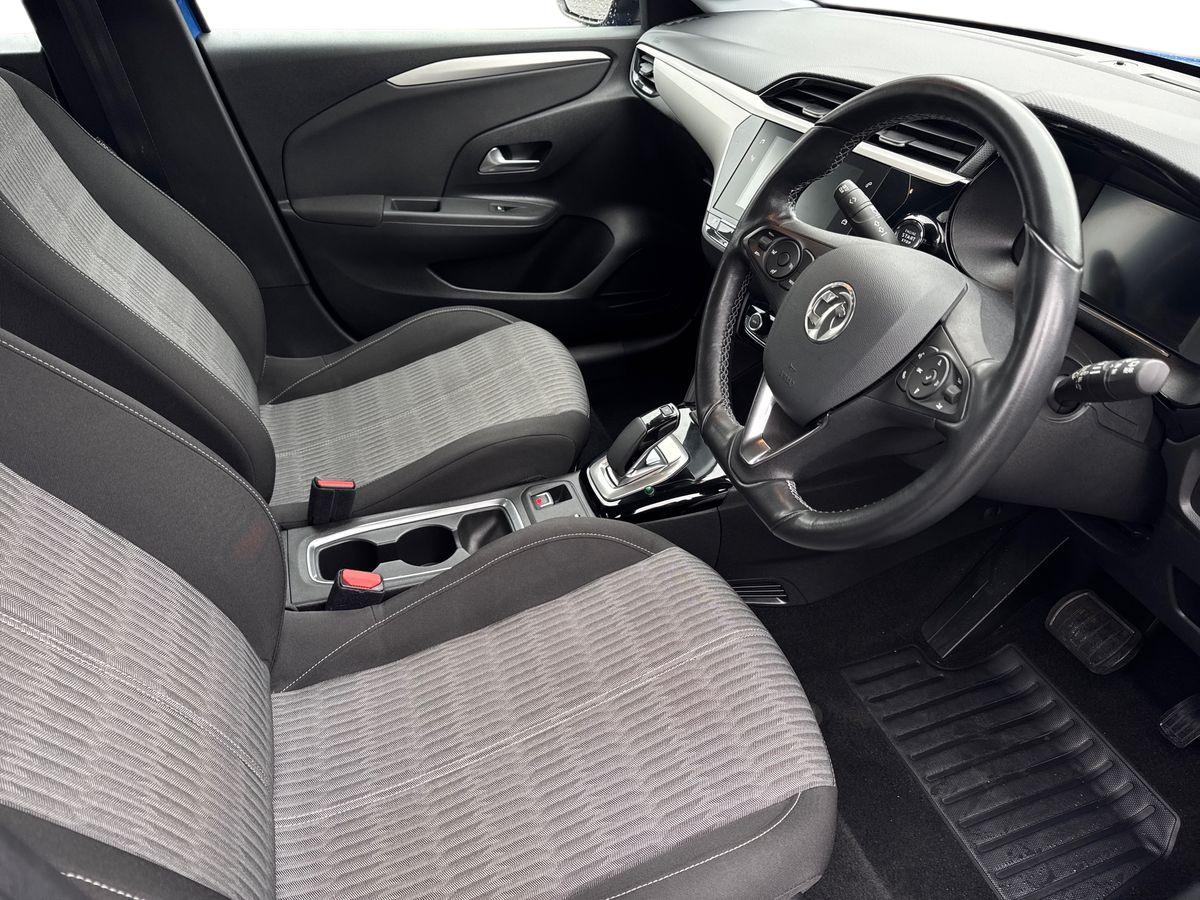 Used Vauxhall Corsa 2021 for sale - 77470899: Photo 3