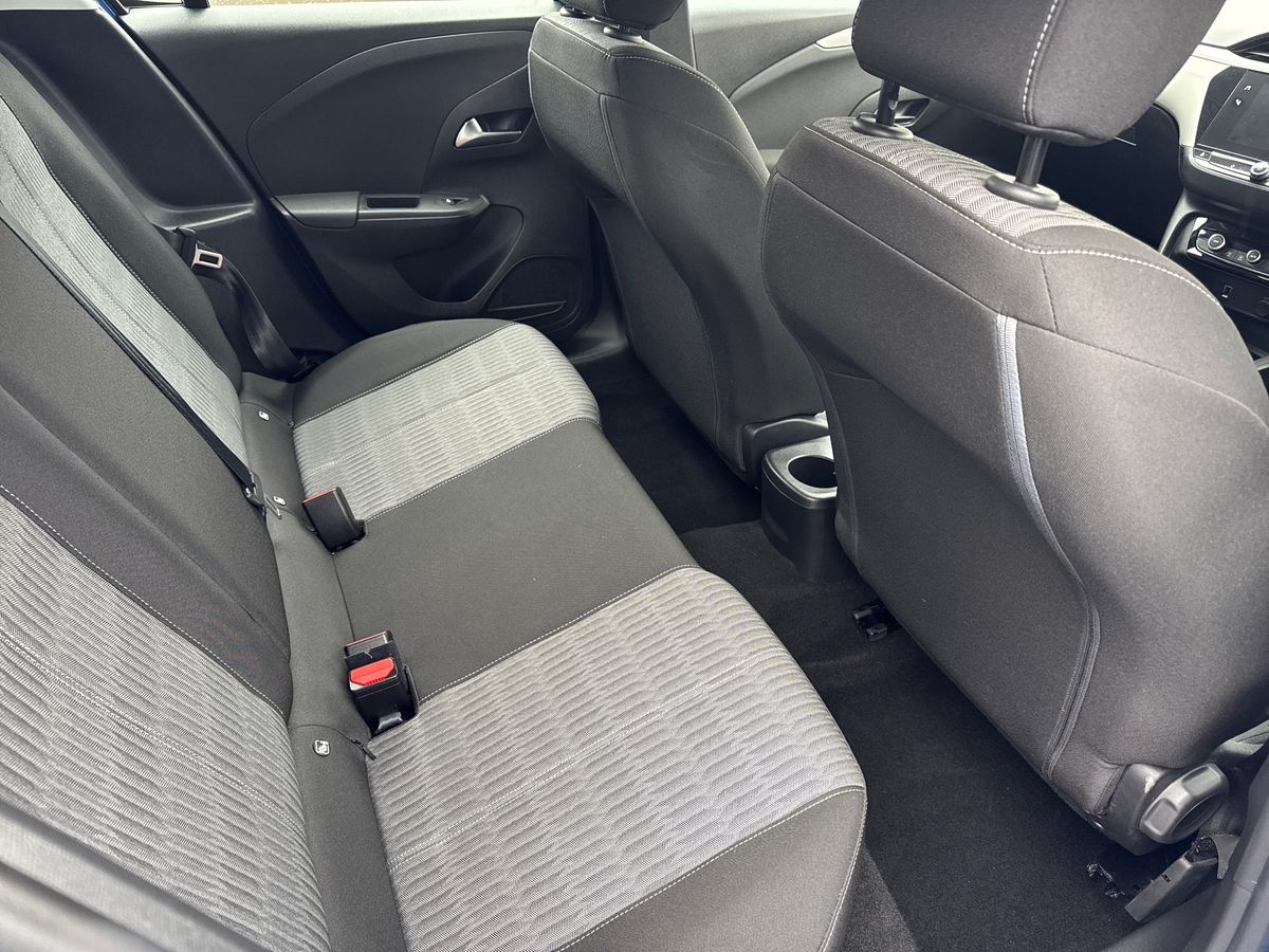 Used Vauxhall Corsa 2021 for sale - 77470899: Photo 34